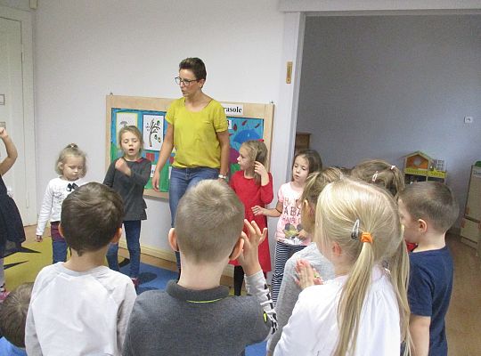 GR. III j. angielski