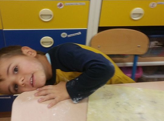 Gr. II robimy gniotki