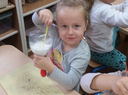 Gr. II robimy gniotki