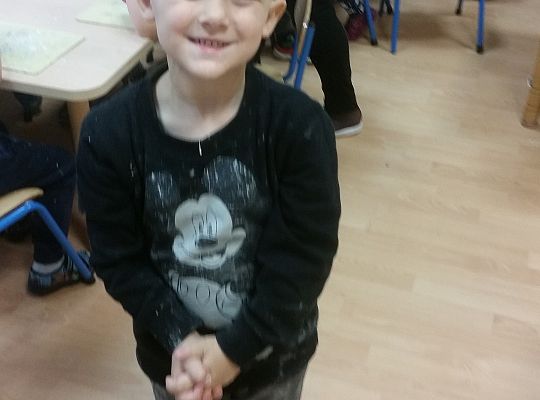 Gr. II robimy gniotki