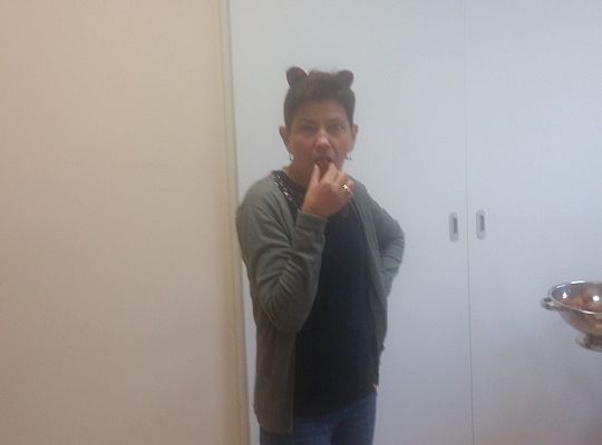 Gr. II "Lubimy niespodzianki"