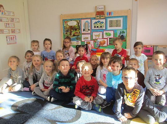 Urodzinki GR III Helenka i Ksawery