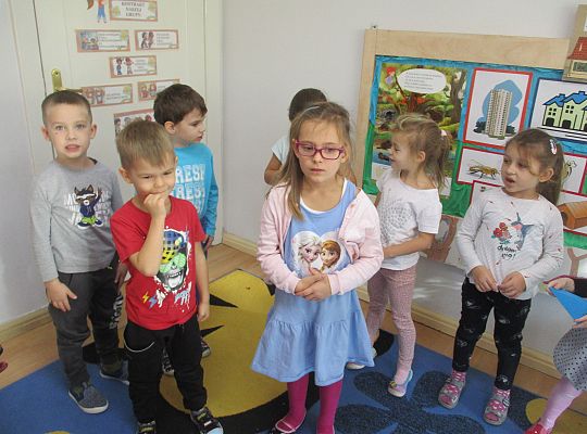 Urodzinki GR III Helenka i Ksawery