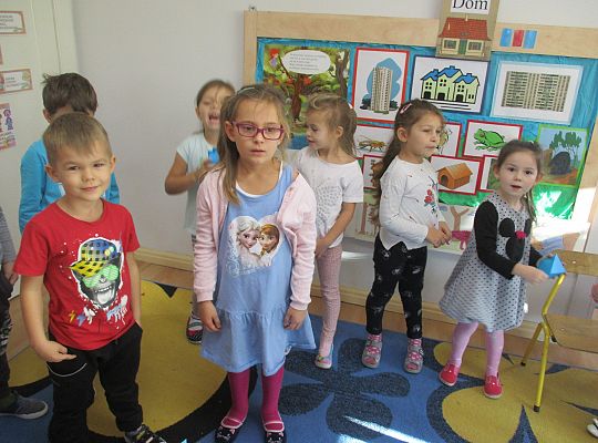 Urodzinki GR III Helenka i Ksawery