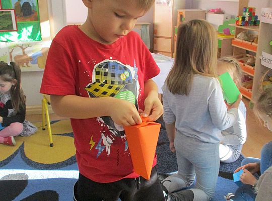 Urodzinki GR III Helenka i Ksawery