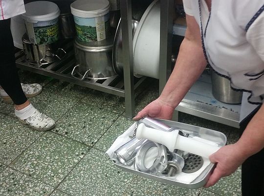 Gr. II Poznajemy urządzenia elektryczne