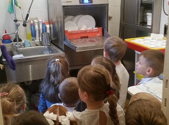 Gr. II Poznajemy urządzenia elektryczne