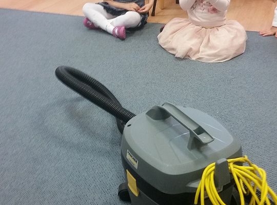 Gr. II Poznajemy urządzenia elektryczne