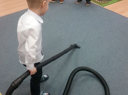 Gr. II Poznajemy urządzenia elektryczne