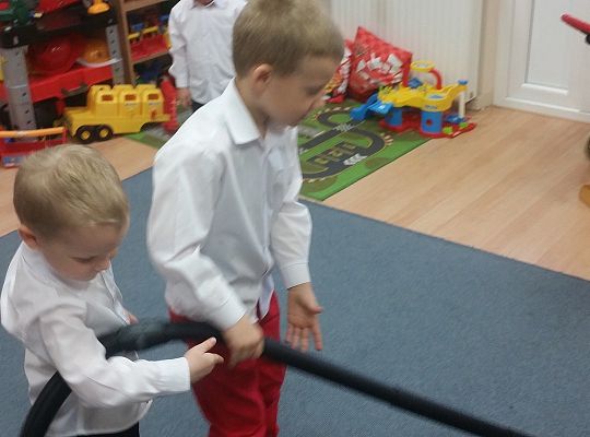 Gr. II Poznajemy urządzenia elektryczne