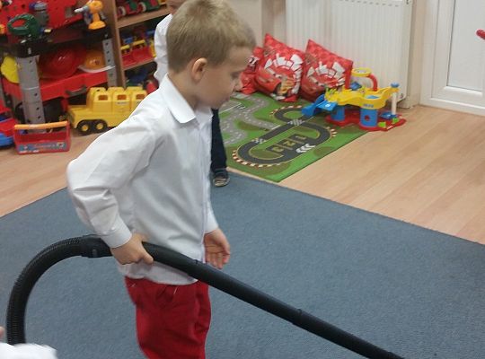 Gr. II Poznajemy urządzenia elektryczne