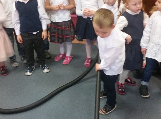 Gr. II Poznajemy urządzenia elektryczne