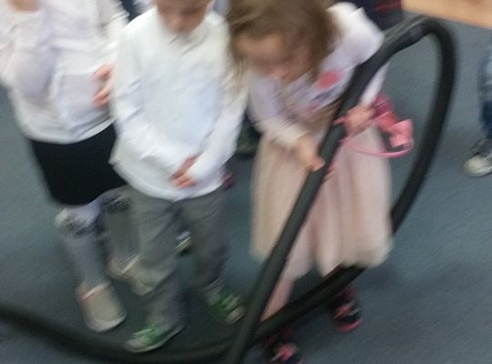 Gr. II Poznajemy urządzenia elektryczne