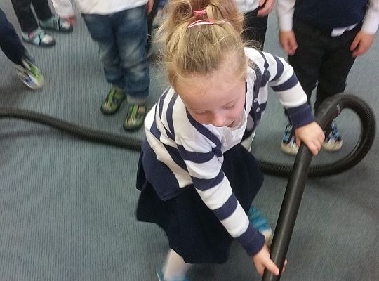 Gr. II Poznajemy urządzenia elektryczne