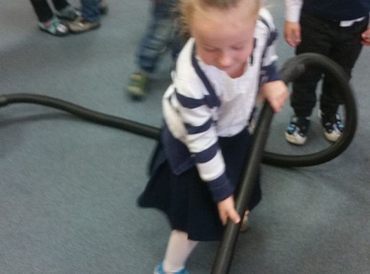 Gr. II Poznajemy urządzenia elektryczne