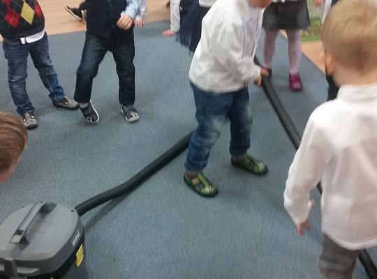 Gr. II Poznajemy urządzenia elektryczne