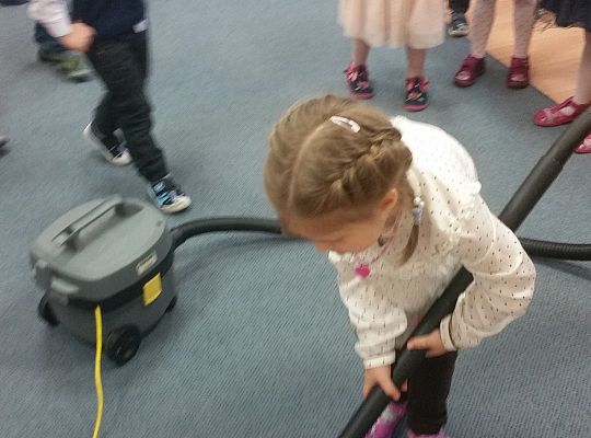 Gr. II Poznajemy urządzenia elektryczne