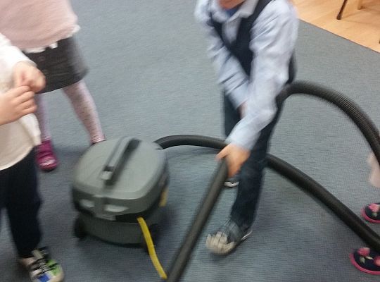 Gr. II Poznajemy urządzenia elektryczne