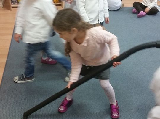 Gr. II Poznajemy urządzenia elektryczne