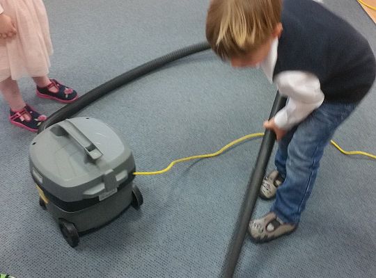 Gr. II Poznajemy urządzenia elektryczne