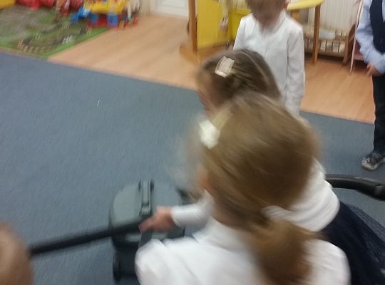 Gr. II Poznajemy urządzenia elektryczne