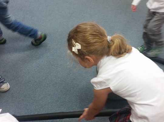 Gr. II Poznajemy urządzenia elektryczne