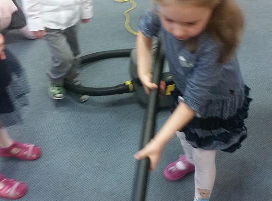 Gr. II Poznajemy urządzenia elektryczne