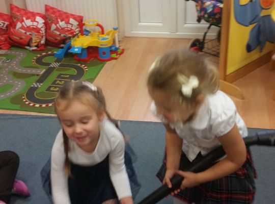 Gr. II Poznajemy urządzenia elektryczne