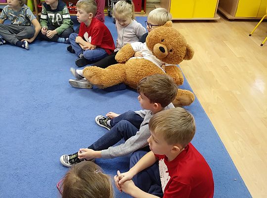 Gr IV -poznajemy historię godła polskiego