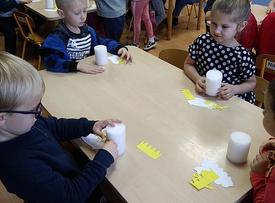 Gr IV -poznajemy historię godła polskiego