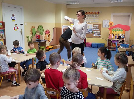 Gr IV -poznajemy historię godła polskiego