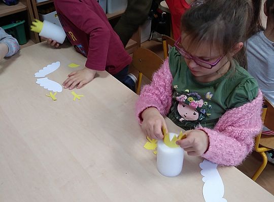 Gr IV -poznajemy historię godła polskiego