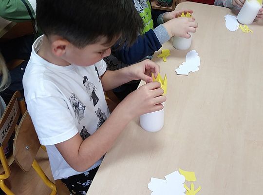 Gr IV -poznajemy historię godła polskiego