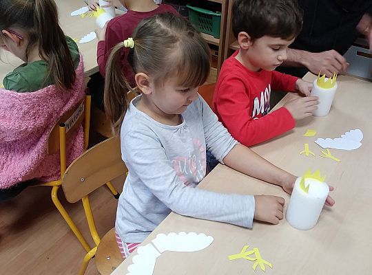 Gr IV -poznajemy historię godła polskiego