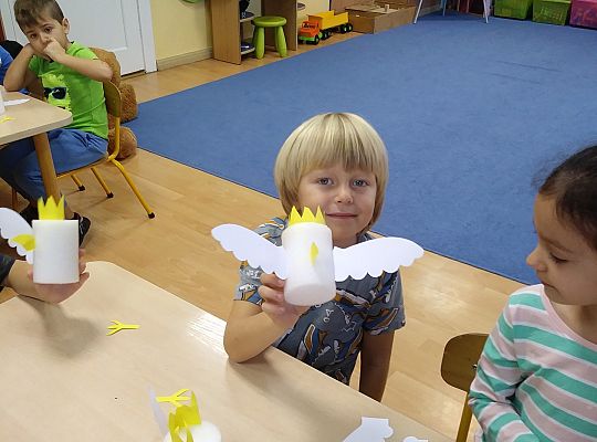 Gr IV -poznajemy historię godła polskiego