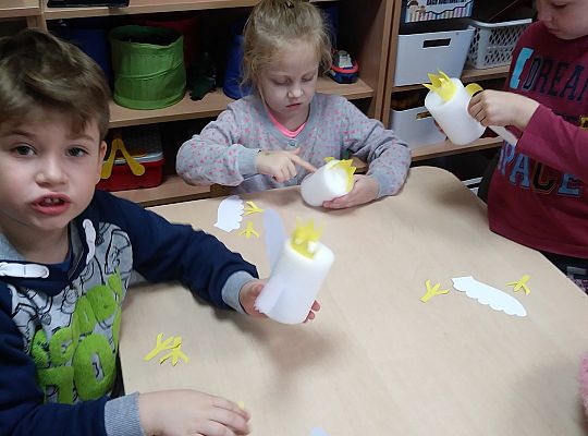 Gr IV -poznajemy historię godła polskiego