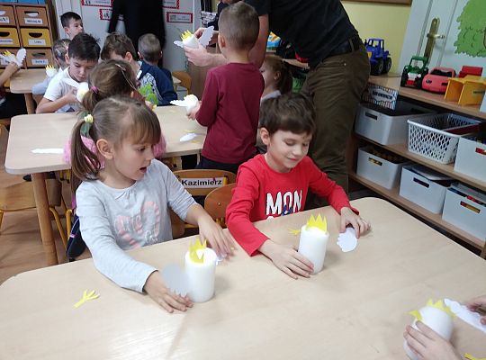 Gr IV -poznajemy historię godła polskiego