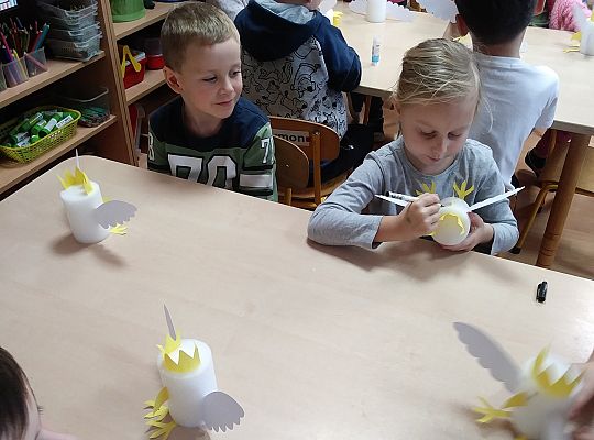 Gr IV -poznajemy historię godła polskiego