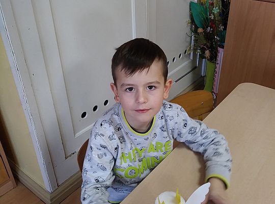 Gr IV -poznajemy historię godła polskiego