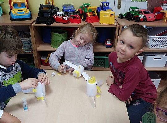 Gr IV -poznajemy historię godła polskiego