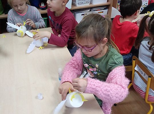 Gr IV -poznajemy historię godła polskiego