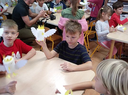 Gr IV -poznajemy historię godła polskiego