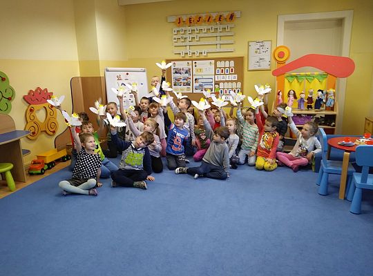 Gr IV -poznajemy historię godła polskiego