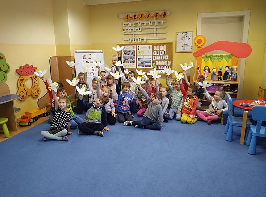 Gr IV -poznajemy historię godła polskiego