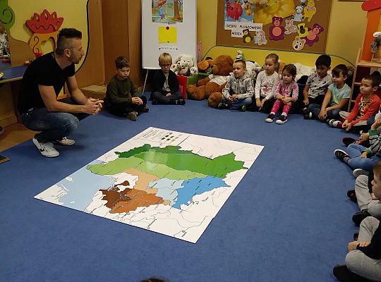 Gr IV-Szukamy odpowiedzi na pytanie "Co to jest niepodległość?"