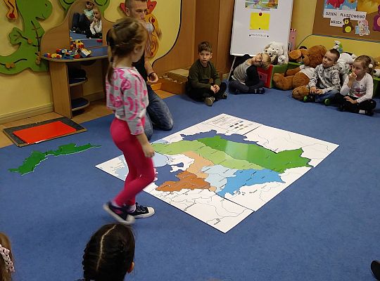 Gr IV-Szukamy odpowiedzi na pytanie "Co to jest niepodległość?"