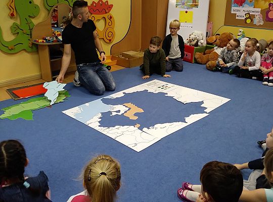 Gr IV-Szukamy odpowiedzi na pytanie "Co to jest niepodległość?"