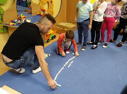 Gr IV-Szukamy odpowiedzi na pytanie "Co to jest niepodległość?"