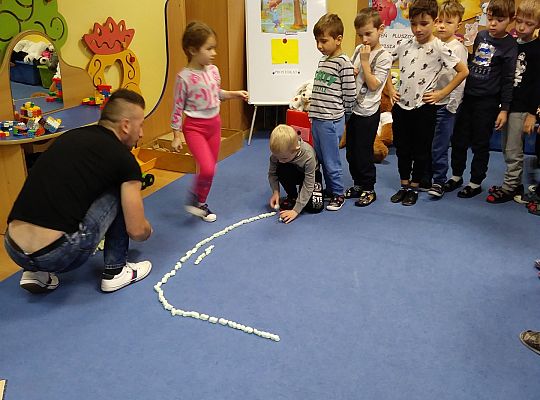 Gr IV-Szukamy odpowiedzi na pytanie "Co to jest niepodległość?"