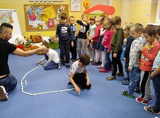 Gr IV-Szukamy odpowiedzi na pytanie "Co to jest niepodległość?"
